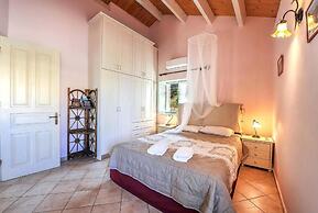 Villa Agathi in Paxi