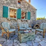 Villa Agathi in Paxi