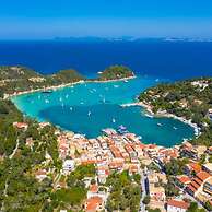 Villa Agathi in Paxi