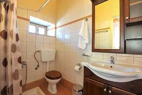 Villa Agathi in Paxi