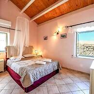 Villa Agathi in Paxi