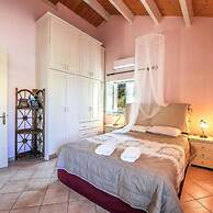 Villa Agathi in Paxi