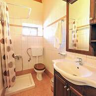 Villa Agathi in Paxi