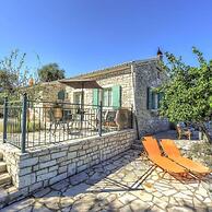 Villa Agathi in Paxi