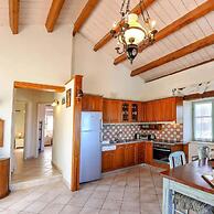 Villa Agathi in Paxi