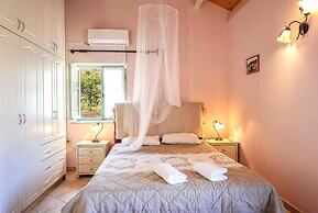 Villa Agathi in Paxi