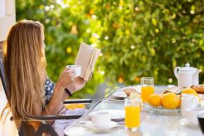 Villa Kambos Dio in Polis