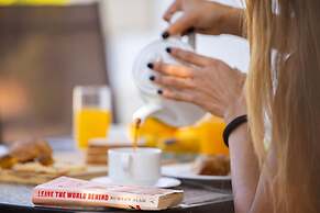 Villa Kambos Dio in Polis