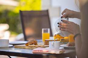 Villa Kambos Dio in Polis