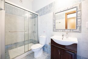 Villa Kambos Dio in Polis