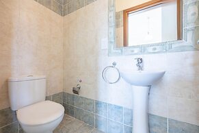 Villa Kambos Dio in Polis