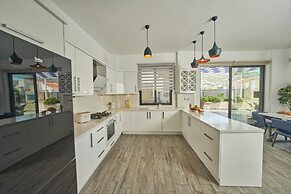 Villa Rio in Kalkan With 3 Bedrooms and 2 Bathrooms