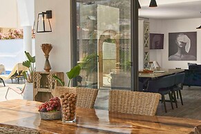 Villa Rio in Kalkan With 3 Bedrooms and 2 Bathrooms