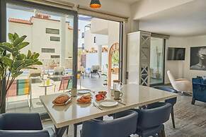 Villa Rio in Kalkan With 3 Bedrooms and 2 Bathrooms