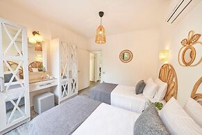 Villa Rio in Kalkan With 3 Bedrooms and 2 Bathrooms