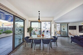 Villa Rio in Kalkan With 3 Bedrooms and 2 Bathrooms