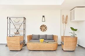 Villa Rio in Kalkan With 3 Bedrooms and 2 Bathrooms