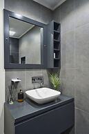 Villa Rio in Kalkan With 3 Bedrooms and 2 Bathrooms