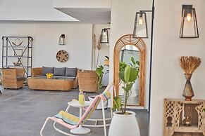 Villa Rio in Kalkan With 3 Bedrooms and 2 Bathrooms