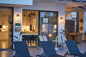 Villa Rio in Kalkan With 3 Bedrooms and 2 Bathrooms