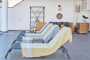 Villa Rio in Kalkan With 3 Bedrooms and 2 Bathrooms