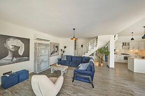 Villa Rio in Kalkan With 3 Bedrooms and 2 Bathrooms