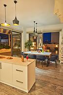 Villa Rio in Kalkan With 3 Bedrooms and 2 Bathrooms