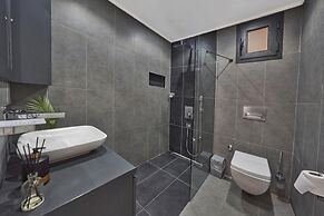 Villa Rio in Kalkan With 3 Bedrooms and 2 Bathrooms