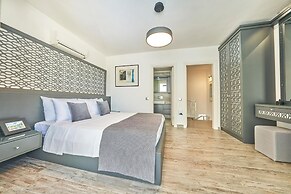 Villa Rio in Kalkan With 3 Bedrooms and 2 Bathrooms