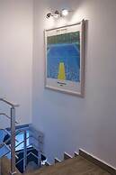 Villa Rio in Kalkan With 3 Bedrooms and 2 Bathrooms