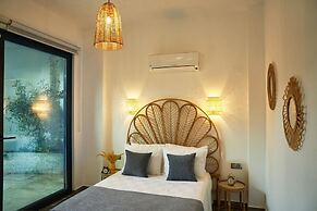 Villa Rio in Kalkan With 3 Bedrooms and 2 Bathrooms