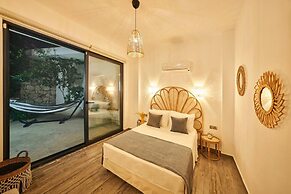 Villa Rio in Kalkan With 3 Bedrooms and 2 Bathrooms