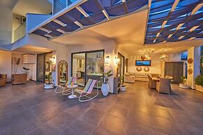 Villa Rio in Kalkan With 3 Bedrooms and 2 Bathrooms