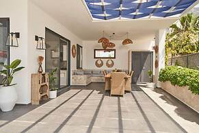Villa Rio in Kalkan With 3 Bedrooms and 2 Bathrooms