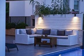 Villa Rio in Kalkan With 3 Bedrooms and 2 Bathrooms