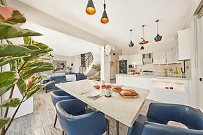 Villa Rio in Kalkan With 3 Bedrooms and 2 Bathrooms