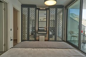 Villa Rio in Kalkan With 3 Bedrooms and 2 Bathrooms