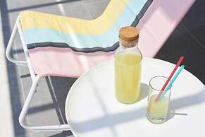 Villa Rio in Kalkan With 3 Bedrooms and 2 Bathrooms