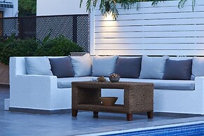 Villa Rio in Kalkan With 3 Bedrooms and 2 Bathrooms