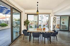 Villa Rio in Kalkan With 3 Bedrooms and 2 Bathrooms