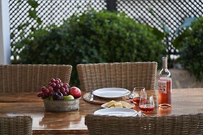 Villa Rio in Kalkan With 3 Bedrooms and 2 Bathrooms