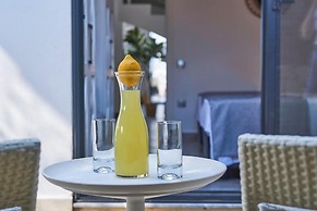 Villa Rio in Kalkan With 3 Bedrooms and 2 Bathrooms