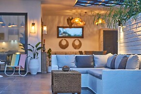 Villa Rio in Kalkan With 3 Bedrooms and 2 Bathrooms