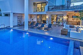 Villa Rio in Kalkan With 3 Bedrooms and 2 Bathrooms
