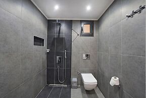 Villa Rio in Kalkan With 3 Bedrooms and 2 Bathrooms