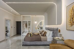 Myra Mare Golden Suite by Estia