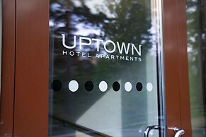 Uptownhotelapartments