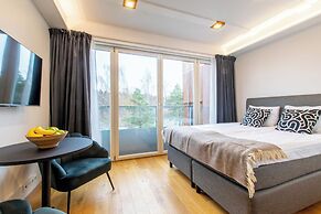 Uptown Hotel Apartments