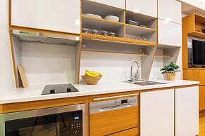 Uptown Hotel Apartments