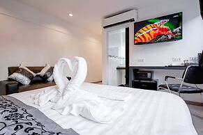 Thonglor Suites Hotel